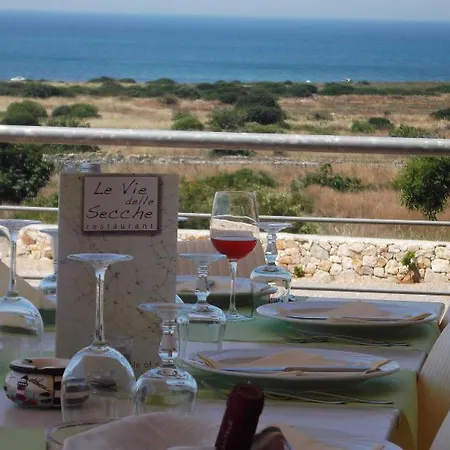 Scialaba - Hotel 3*
