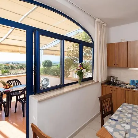 Hotel Scialaba -