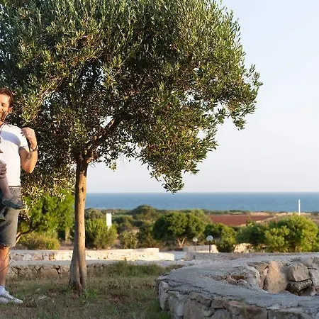 Hotel Scialaba -